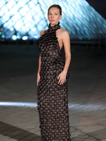 Ester Expósito Foto Nua Vazada OnlyFans 205