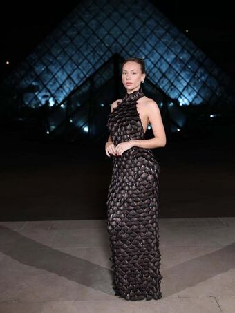 Ester Expósito Foto Nua Vazada OnlyFans 207