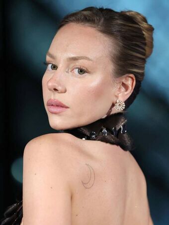 Ester Expósito Foto Nua Vazada OnlyFans 208