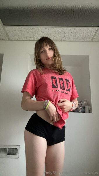 esthergreyplus Foto Nua Vazada OnlyFans 15