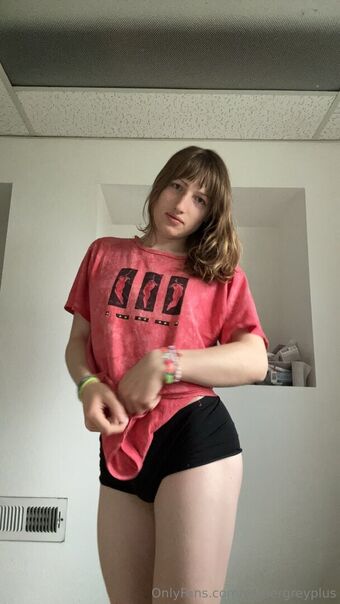 esthergreyplus Foto Nua Vazada OnlyFans 16