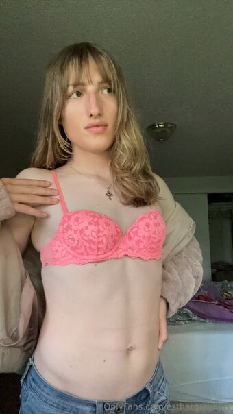 esthergreyplus Foto Nua Vazada OnlyFans 23
