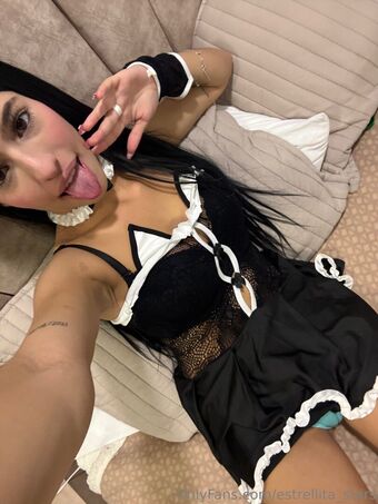 Estrella Foto Nua Vazada OnlyFans 20