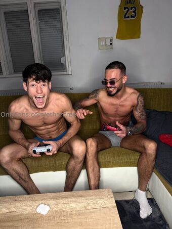 ethanfree Foto Nua Vazada OnlyFans 13