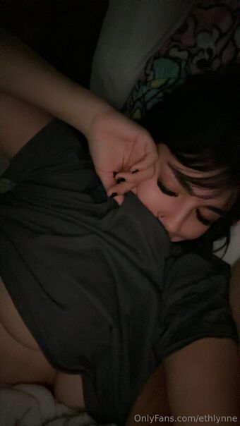 ethlynne Foto Nua Vazada OnlyFans 30
