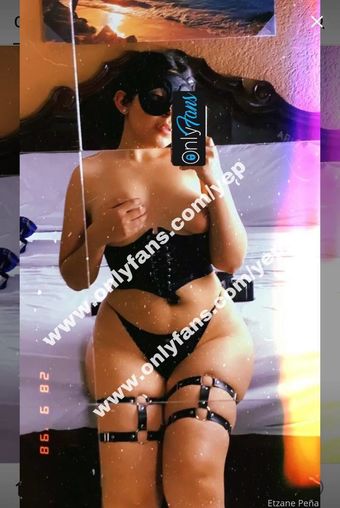 Etzane Peña