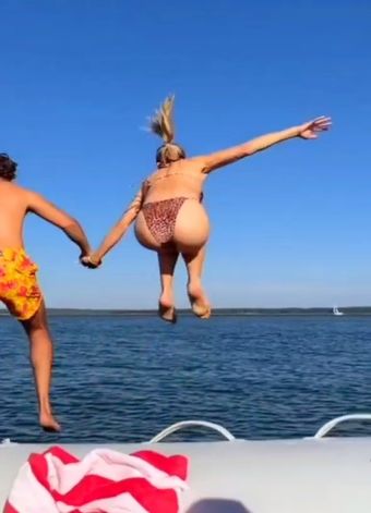 Eugenie Genie Bouchard