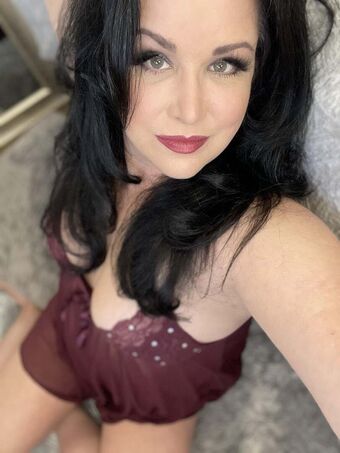 EV Parrish Foto Nua Vazada OnlyFans 20