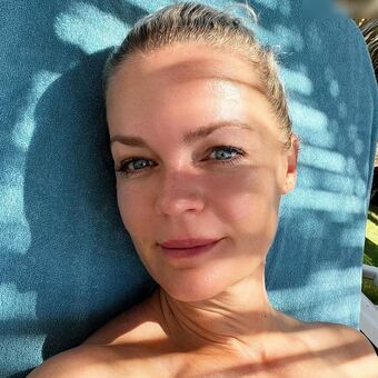 Eva Brenner Foto Nua Vazada OnlyFans 14