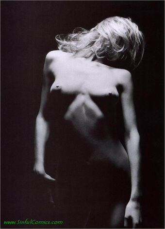 Eva Herzigova