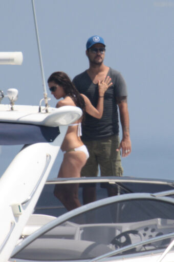 Eva Longoria