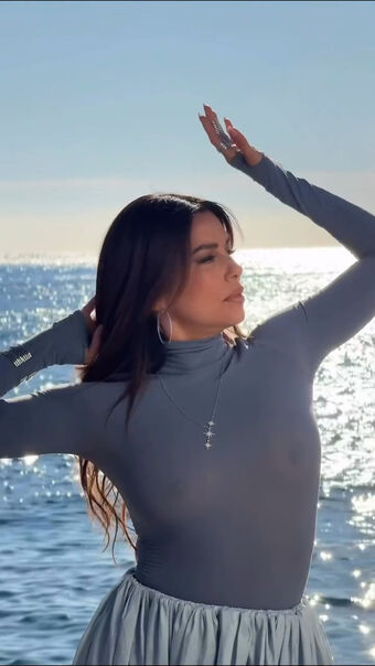 Eva Longoria