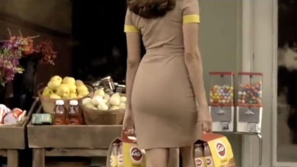 Eva Mendes