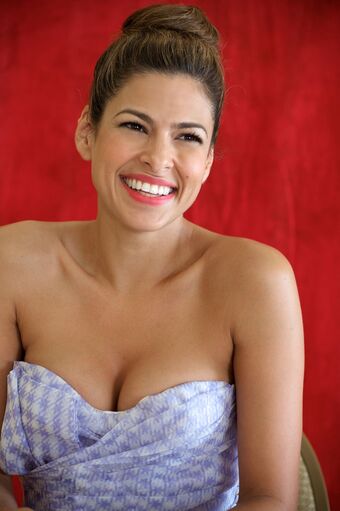 Eva Mendes