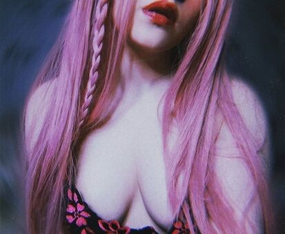 Eva Moon Foto Nua Vazada OnlyFans 3