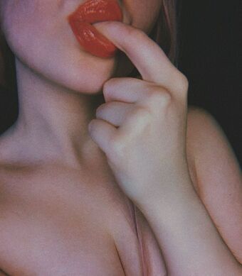 Eva Moon Foto Nua Vazada OnlyFans 4