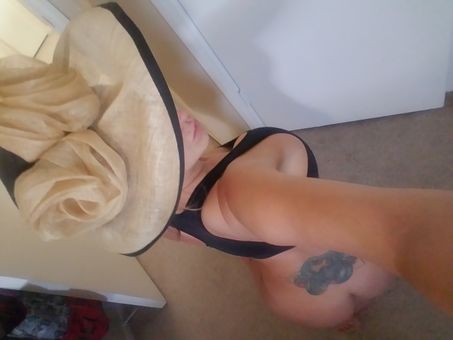 Eva Notty