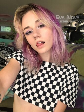 Eva Nova Foto Nua Vazada OnlyFans 6
