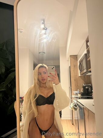 Eva Rende Foto Nua Vazada OnlyFans 16