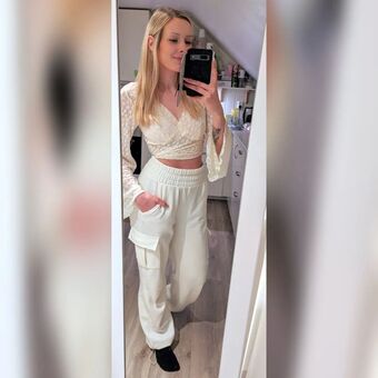 EvaBreem Foto Nua Vazada OnlyFans 6