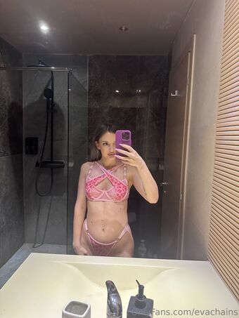 evachains Foto Nua Vazada OnlyFans 44