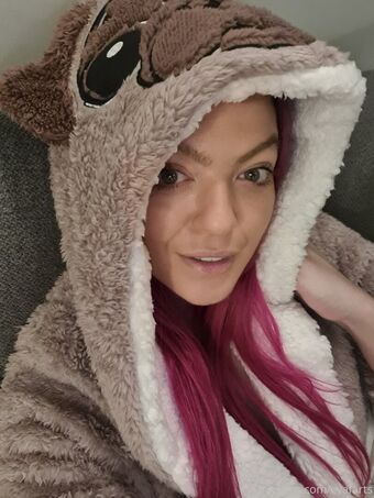 evafarts Foto Nua Vazada OnlyFans 4