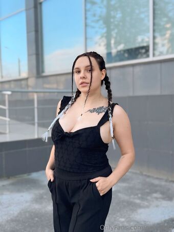 evahazel Foto Nua Vazada OnlyFans 20