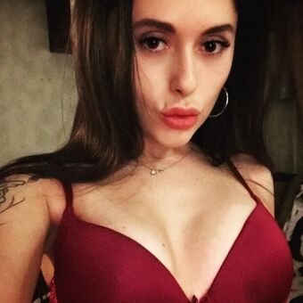 evakaritskaya