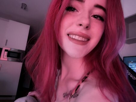 Evalunna Foto Nua Vazada OnlyFans 17