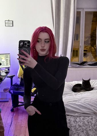 Evalunna Foto Nua Vazada OnlyFans 18