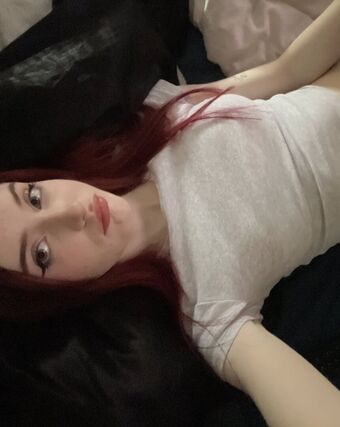 Evalunna Foto Nua Vazada OnlyFans 22