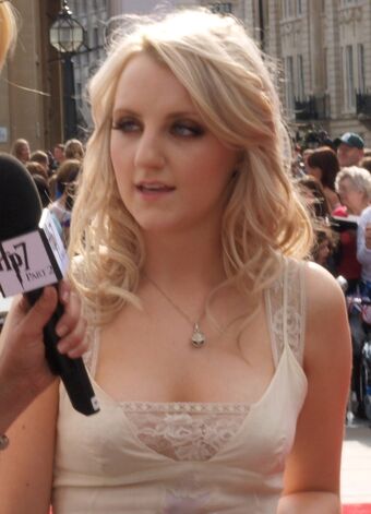 Evanna Lynch
