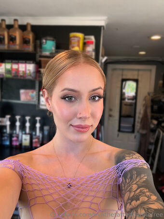 evathetattedbarbiefree