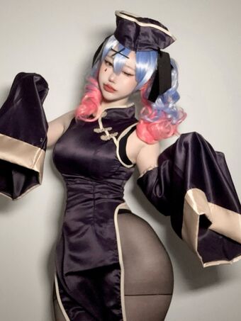 Evawishx Foto Nua Vazada OnlyFans 147