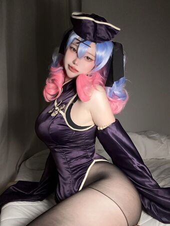 Evawishx Foto Nua Vazada OnlyFans 148