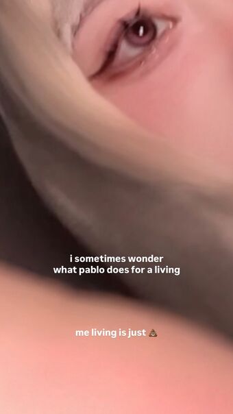 Evawishx / evawxsh / imeva Foto Nua Vazada OnlyFans 22