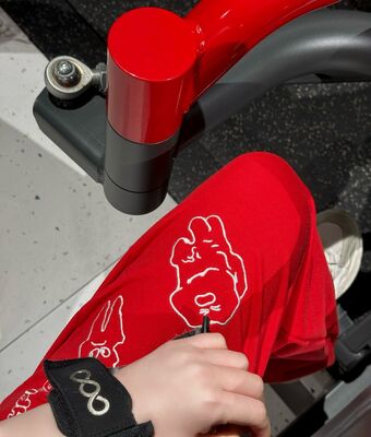 Evawishx / evawxsh / imeva Foto Nua Vazada OnlyFans 29