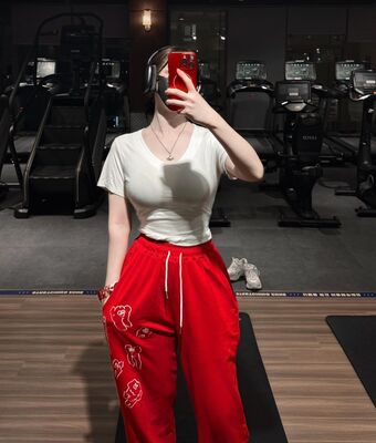 Evawishx / evawxsh / imeva Foto Nua Vazada OnlyFans 30