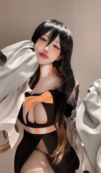 Evawishx / evawxsh / imeva Foto Nua Vazada OnlyFans 33