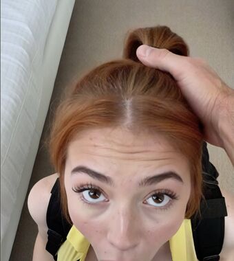 Eve Cherry Foto Nua Vazada OnlyFans 28