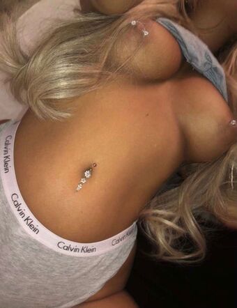 Eve Ruby Smith Foto Nua Vazada OnlyFans 7