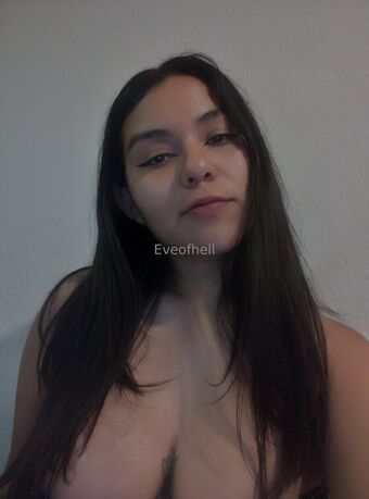 eveofhell Foto Nua Vazada OnlyFans 17