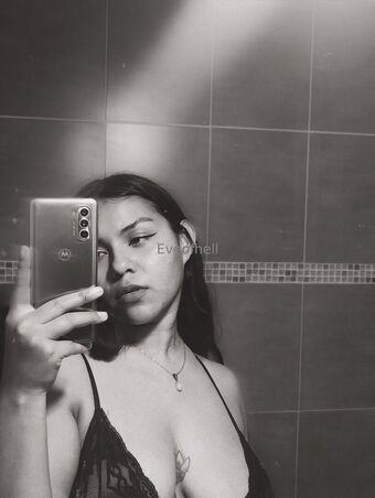 eveofhell Foto Nua Vazada OnlyFans 18