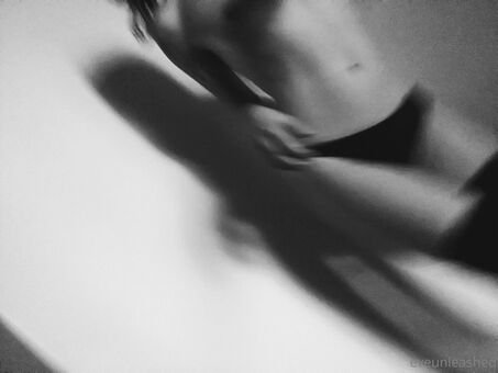 Eveunleashed Foto Nua Vazada OnlyFans 20