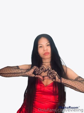 evieling Foto Nua Vazada OnlyFans 7