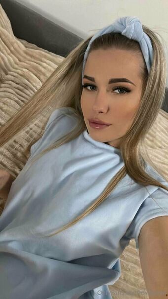 evilglow Foto Nua Vazada OnlyFans 8