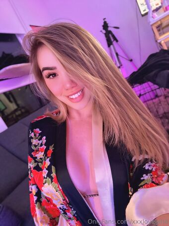 evnlyx Foto Nua Vazada OnlyFans 2