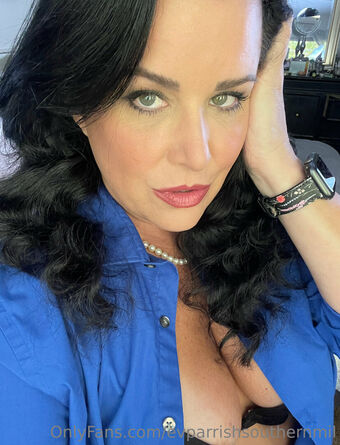 evparrish Foto Nua Vazada OnlyFans 8