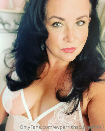 evparrish Foto Nua Vazada OnlyFans 18
