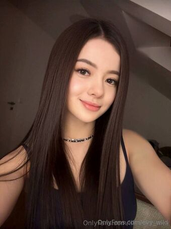 evy_wild Foto Nua Vazada OnlyFans 49